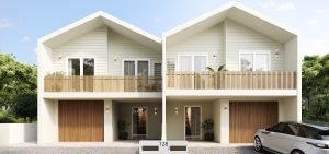 Narrawallee Beach Coastal Qantum Construct
