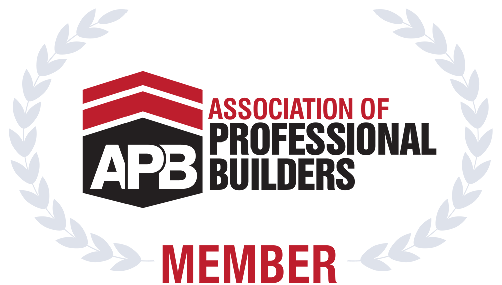 Association of Professional Builders Qantum-Construct